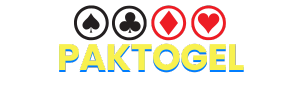 Logo PAKTOGEL